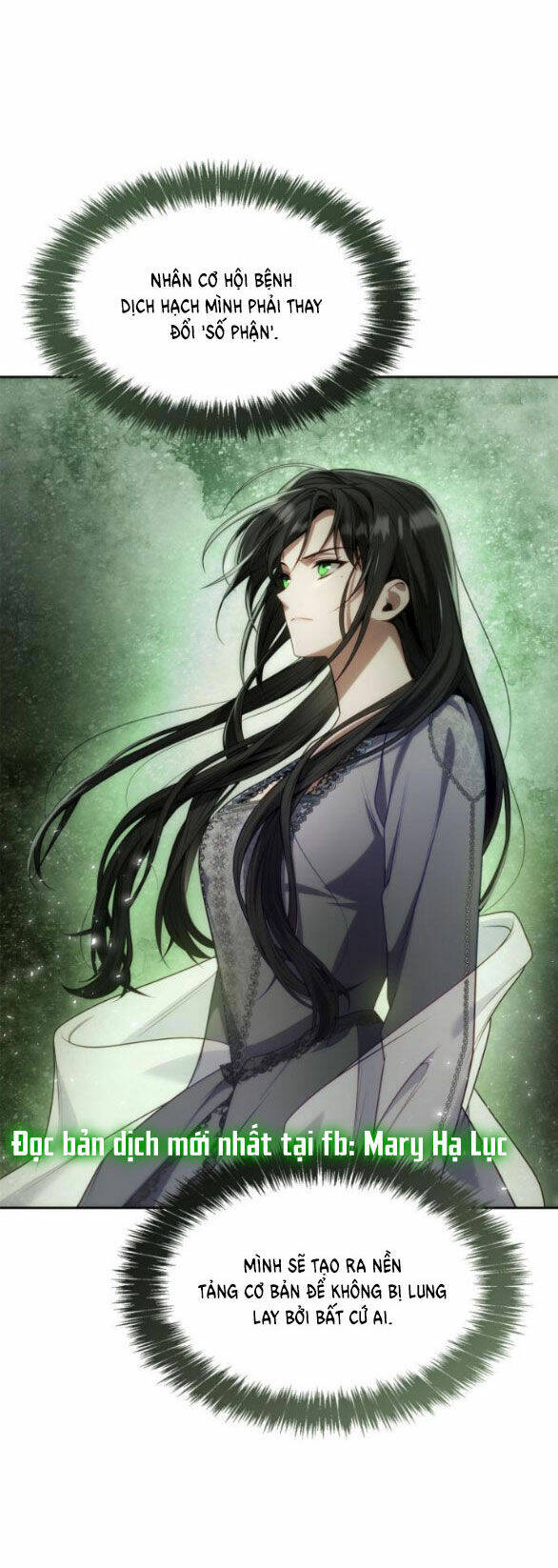 Chị Gái À, Kiếp Này Em Chính Là Nữ Hoàng Chapter 47.1 - Trang 2