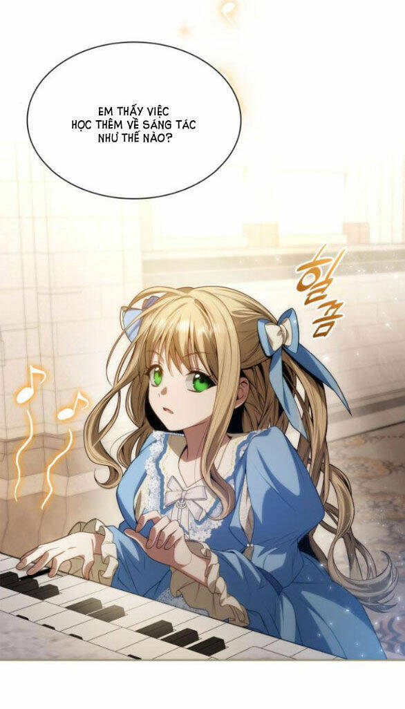 Chị Gái À, Kiếp Này Em Chính Là Nữ Hoàng Chapter 47.1 - Trang 2