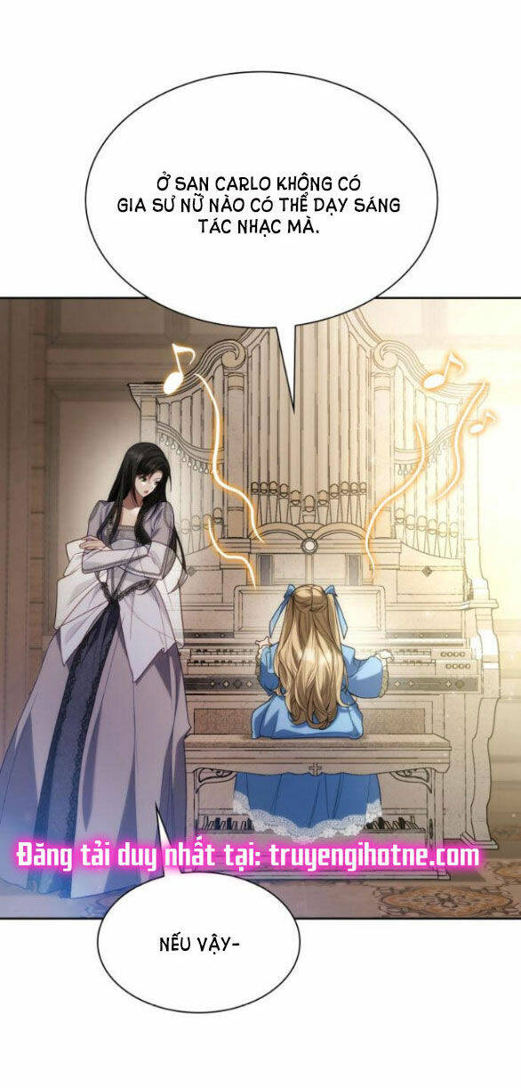 Chị Gái À, Kiếp Này Em Chính Là Nữ Hoàng Chapter 47.1 - Trang 2