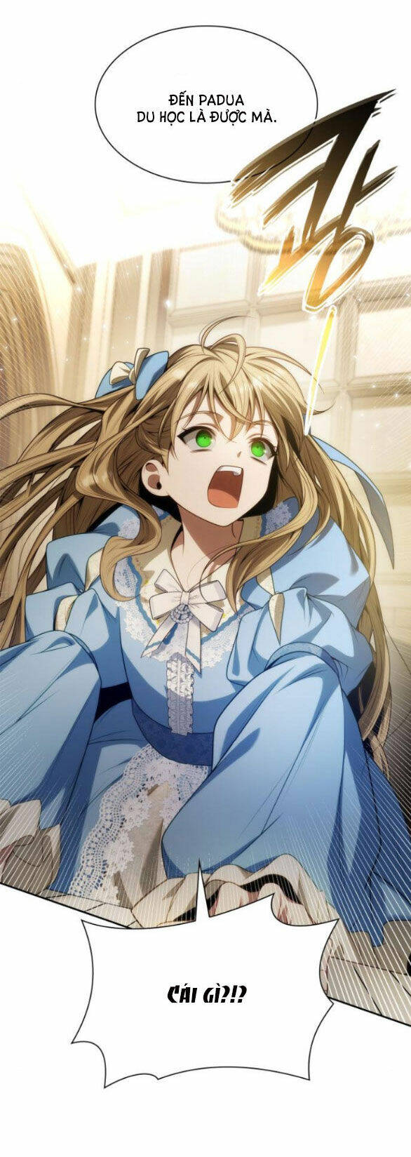 Chị Gái À, Kiếp Này Em Chính Là Nữ Hoàng Chapter 47.1 - Trang 2