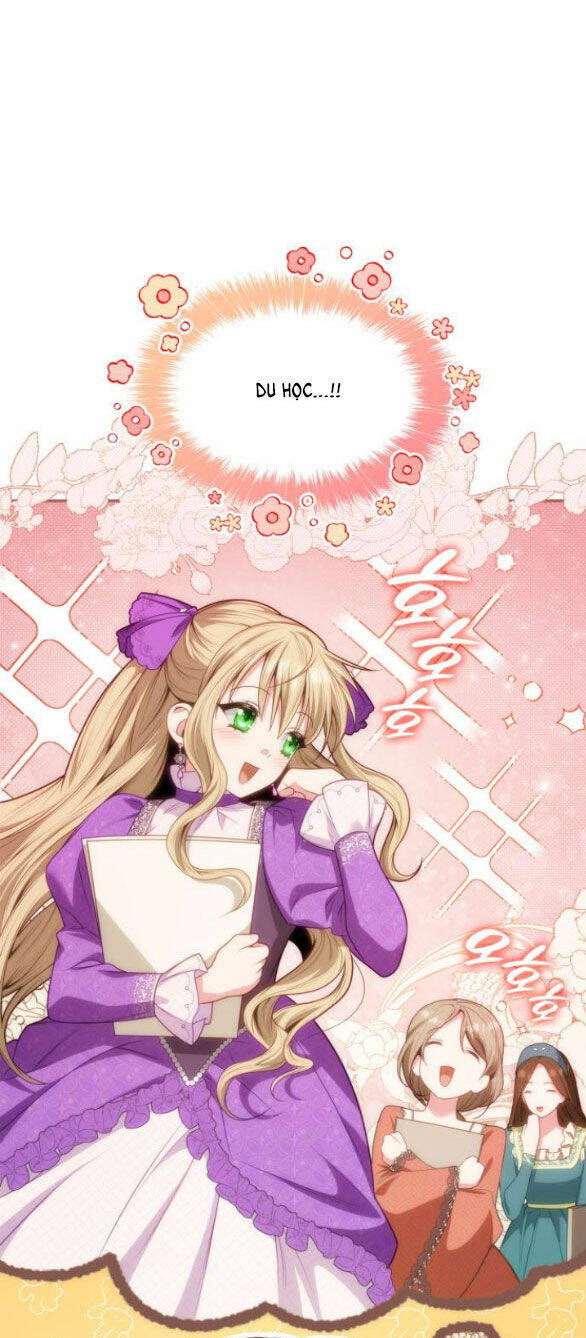 Chị Gái À, Kiếp Này Em Chính Là Nữ Hoàng Chapter 47.1 - Trang 2