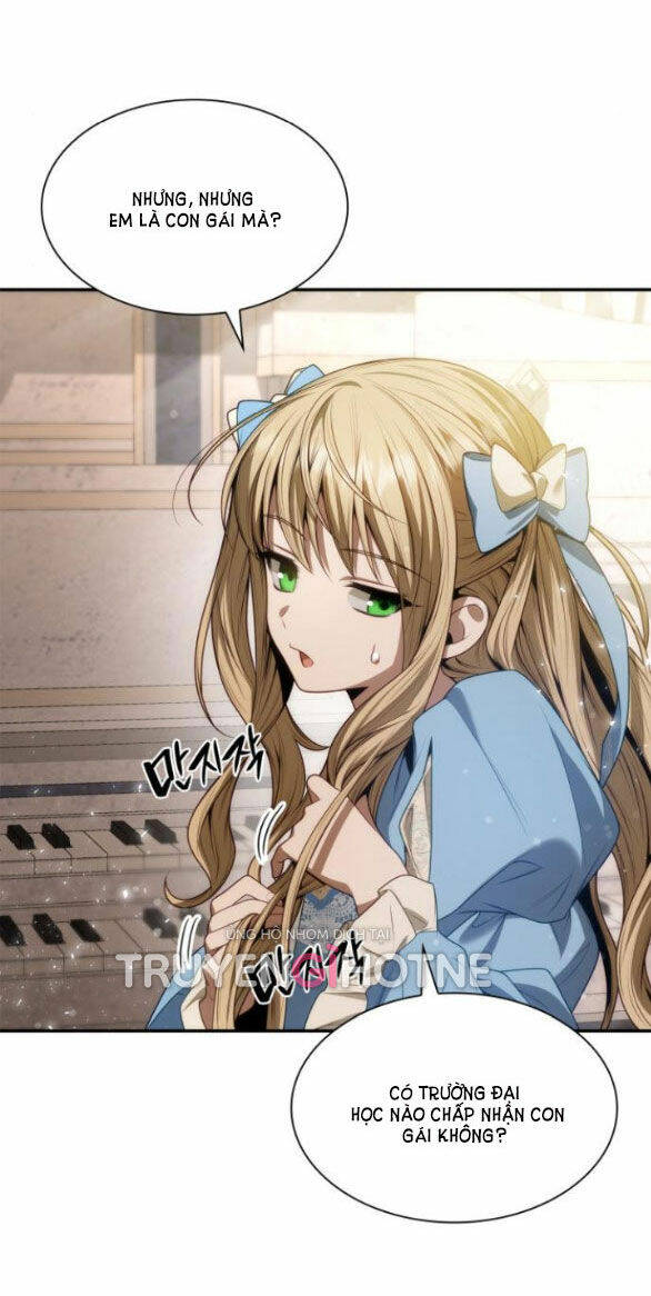 Chị Gái À, Kiếp Này Em Chính Là Nữ Hoàng Chapter 47.1 - Trang 2