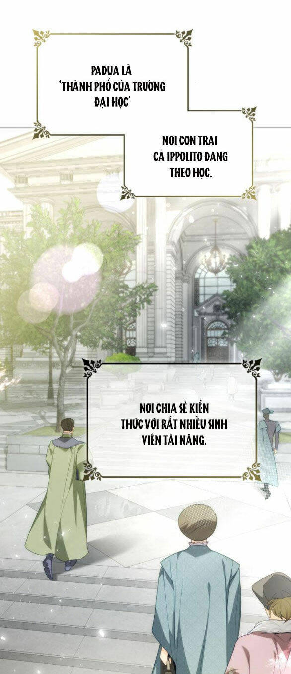 Chị Gái À, Kiếp Này Em Chính Là Nữ Hoàng Chapter 47.1 - Trang 2