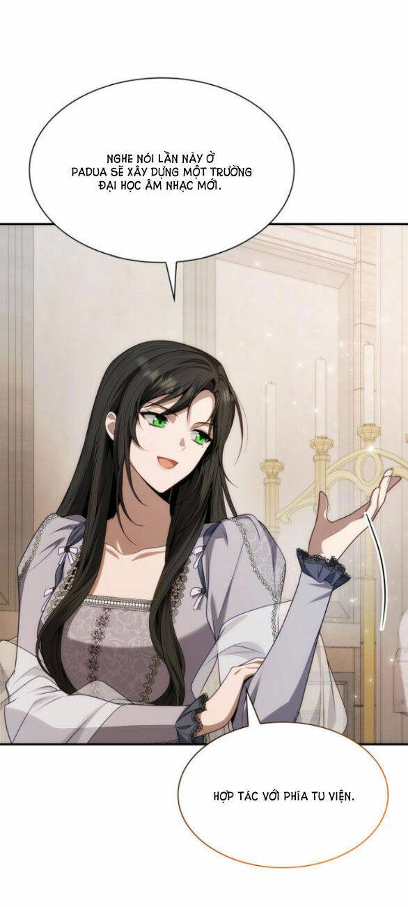 Chị Gái À, Kiếp Này Em Chính Là Nữ Hoàng Chapter 47.1 - Trang 2