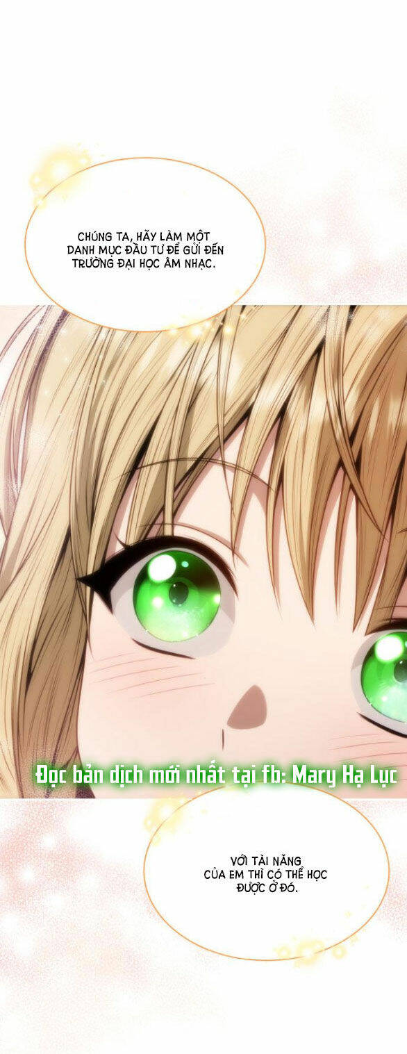 Chị Gái À, Kiếp Này Em Chính Là Nữ Hoàng Chapter 47.1 - Trang 2