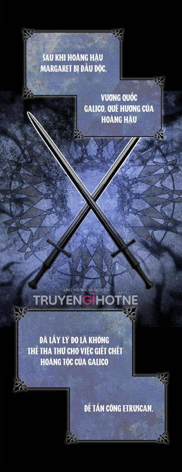 Chị Gái À, Kiếp Này Em Chính Là Nữ Hoàng Chapter 47.1 - Trang 2