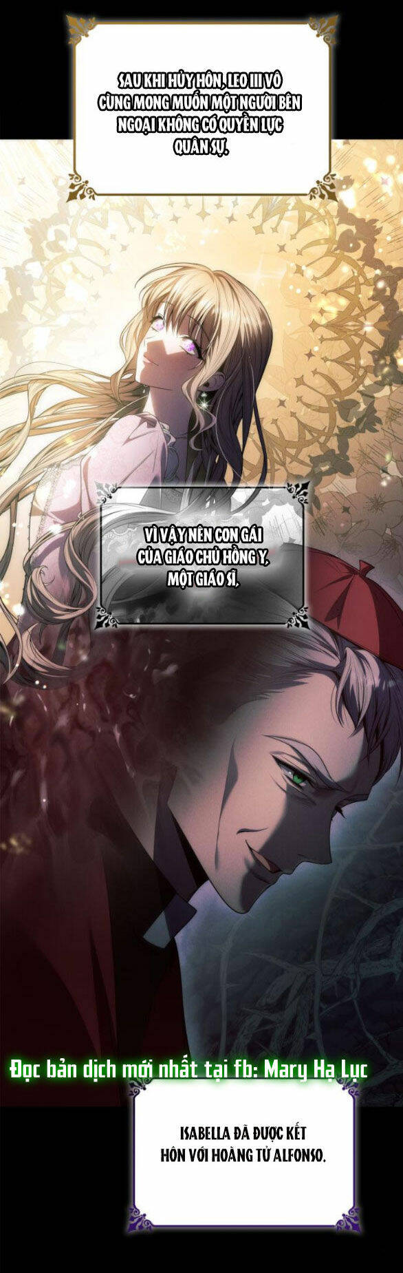 Chị Gái À, Kiếp Này Em Chính Là Nữ Hoàng Chapter 47.1 - Trang 2