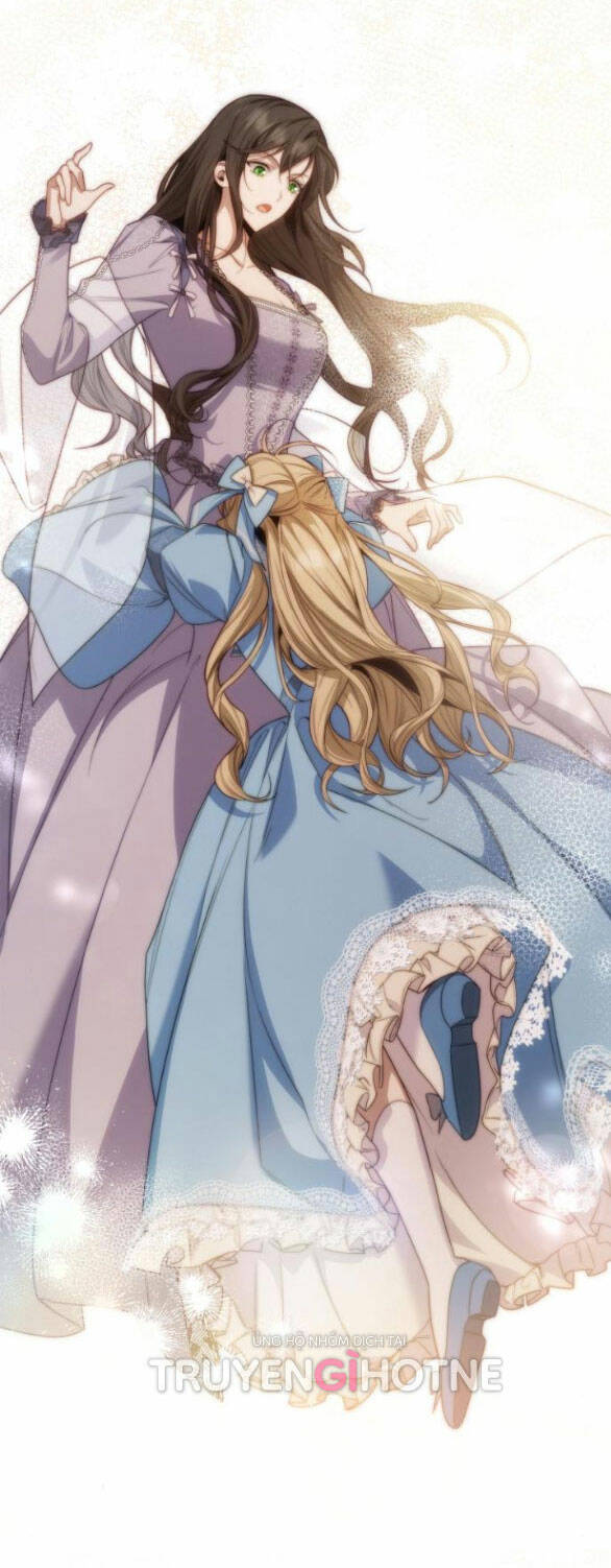 Chị Gái À, Kiếp Này Em Chính Là Nữ Hoàng Chapter 47.2 - Trang 2