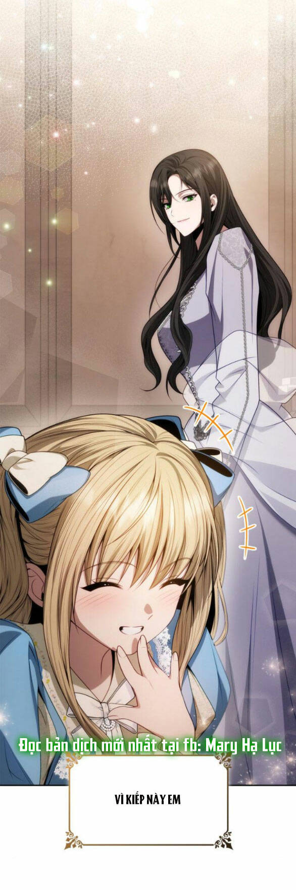 Chị Gái À, Kiếp Này Em Chính Là Nữ Hoàng Chapter 47.2 - Trang 2