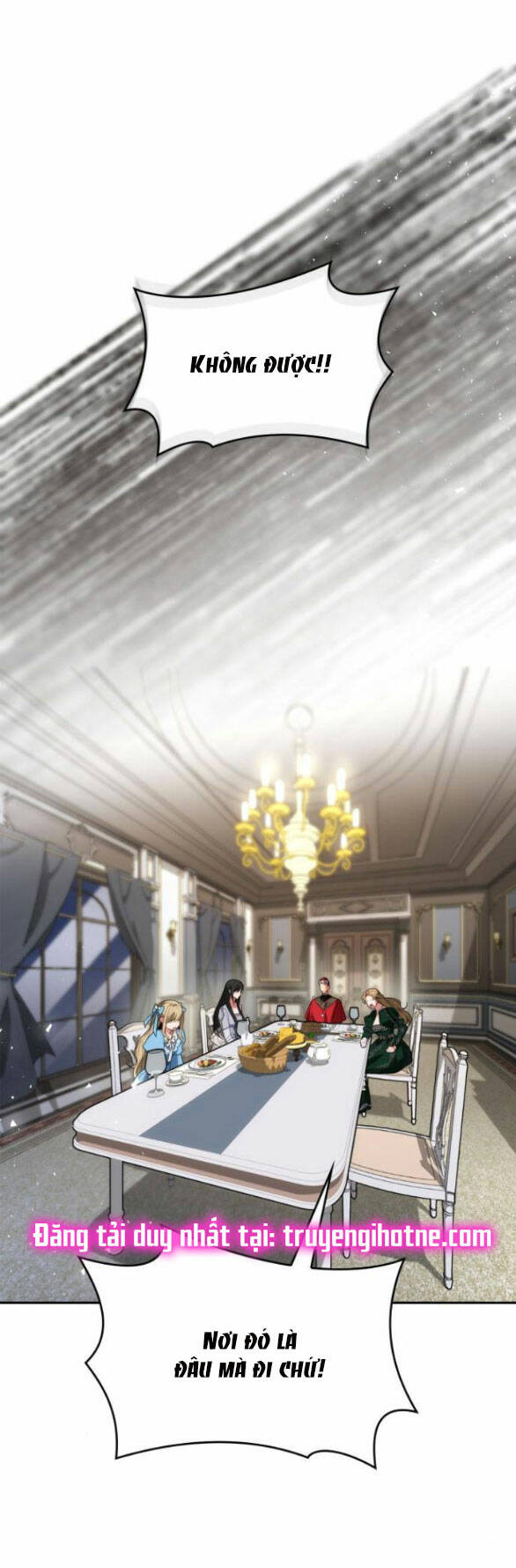 Chị Gái À, Kiếp Này Em Chính Là Nữ Hoàng Chapter 47.2 - Trang 2