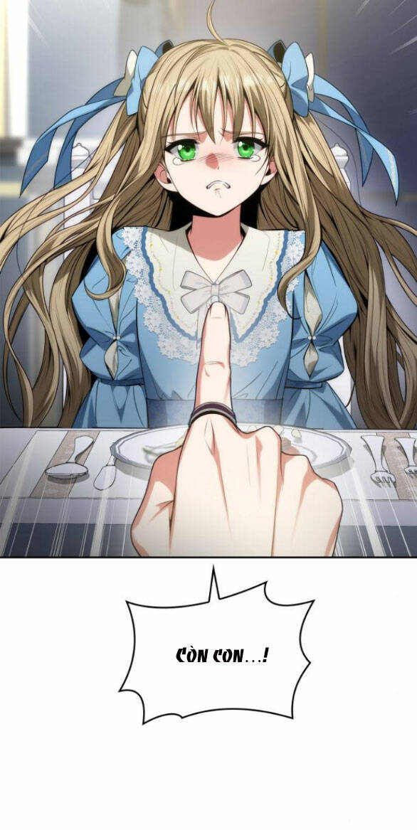Chị Gái À, Kiếp Này Em Chính Là Nữ Hoàng Chapter 47.2 - Trang 2