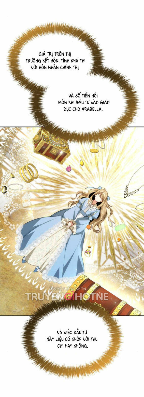 Chị Gái À, Kiếp Này Em Chính Là Nữ Hoàng Chapter 47.2 - Trang 2