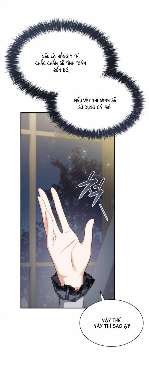 Chị Gái À, Kiếp Này Em Chính Là Nữ Hoàng Chapter 47.2 - Trang 2