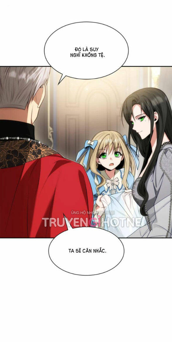 Chị Gái À, Kiếp Này Em Chính Là Nữ Hoàng Chapter 47.2 - Trang 2