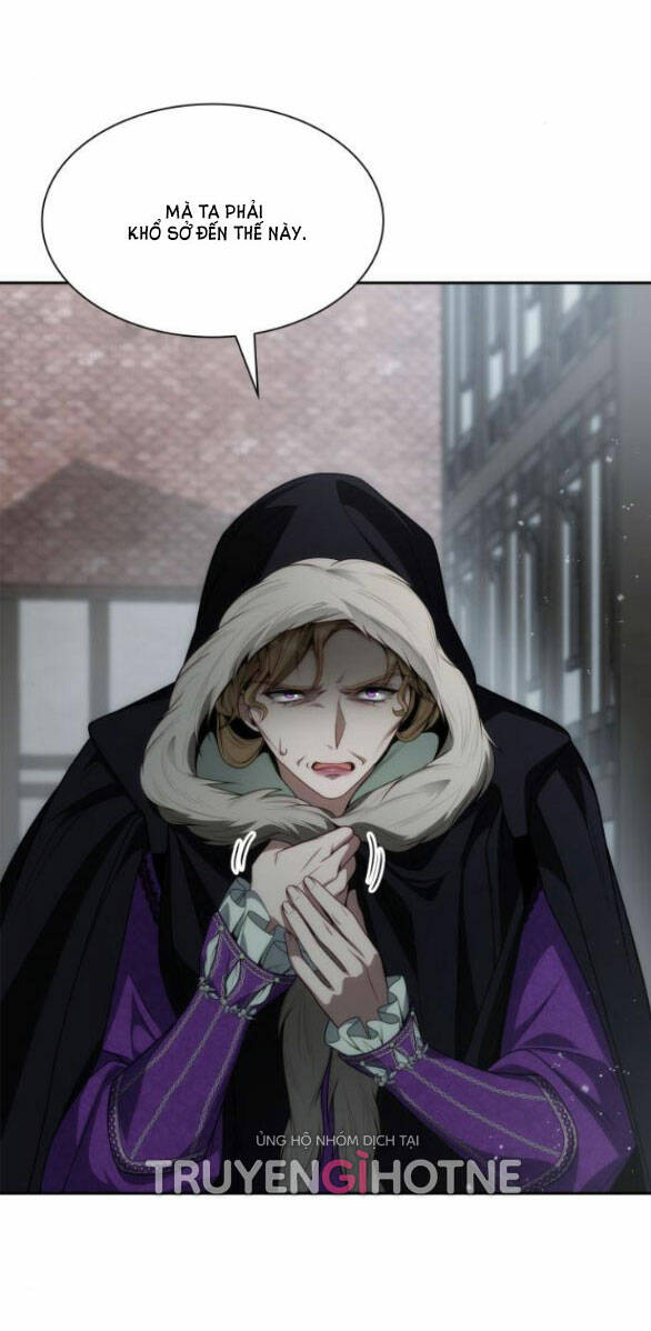 Chị Gái À, Kiếp Này Em Chính Là Nữ Hoàng Chapter 47.2 - Trang 2