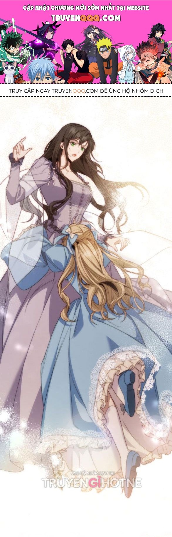 Chị Gái À, Kiếp Này Em Chính Là Nữ Hoàng Chapter 47.3 - Trang 2