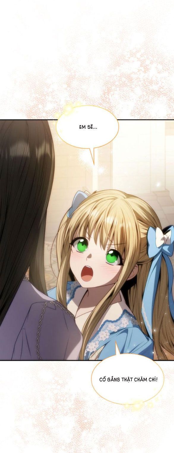Chị Gái À, Kiếp Này Em Chính Là Nữ Hoàng Chapter 47.3 - Trang 2