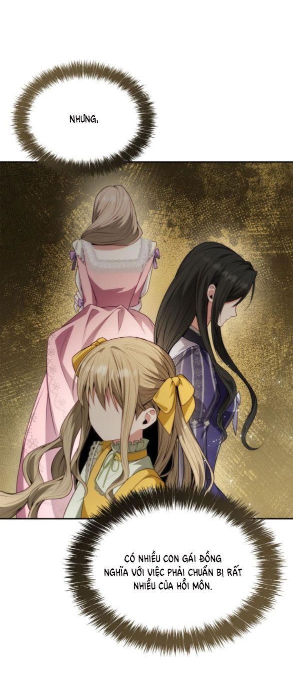Chị Gái À, Kiếp Này Em Chính Là Nữ Hoàng Chapter 47.3 - Trang 2