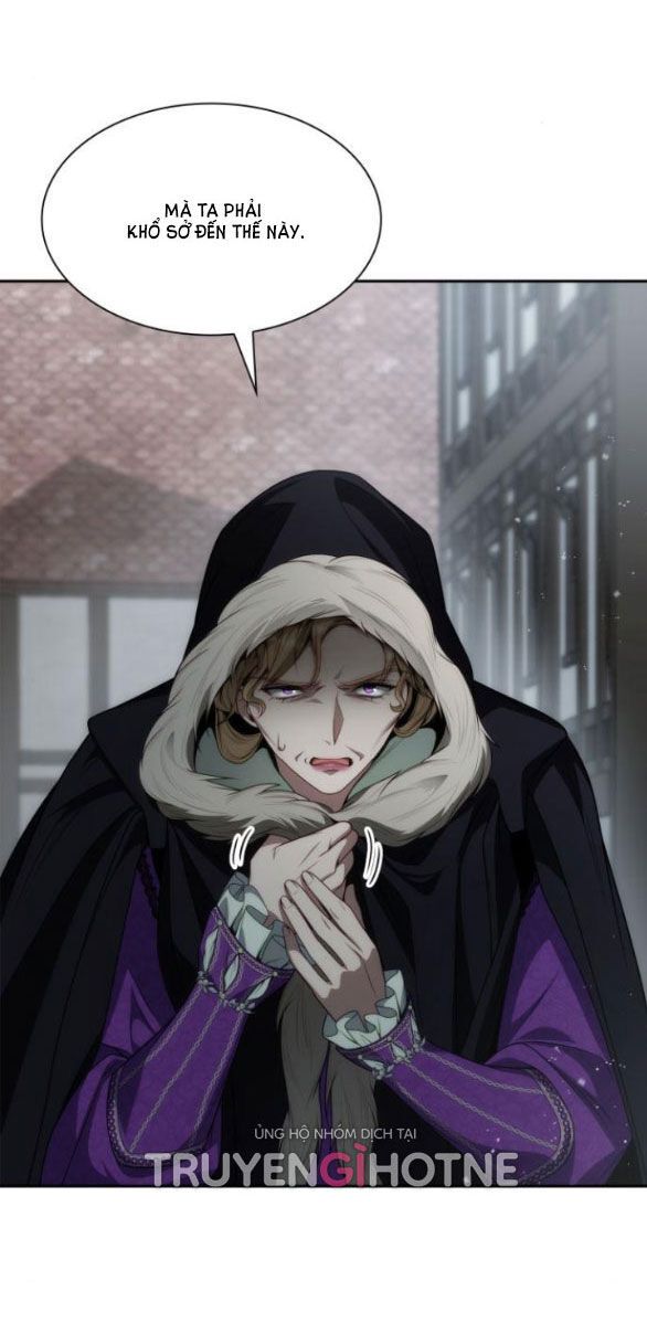 Chị Gái À, Kiếp Này Em Chính Là Nữ Hoàng Chapter 47.3 - Trang 2