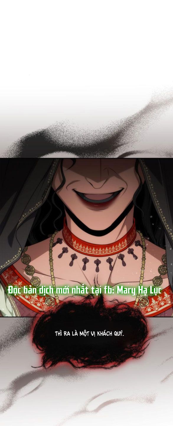 Chị Gái À, Kiếp Này Em Chính Là Nữ Hoàng Chapter 47.3 - Trang 2