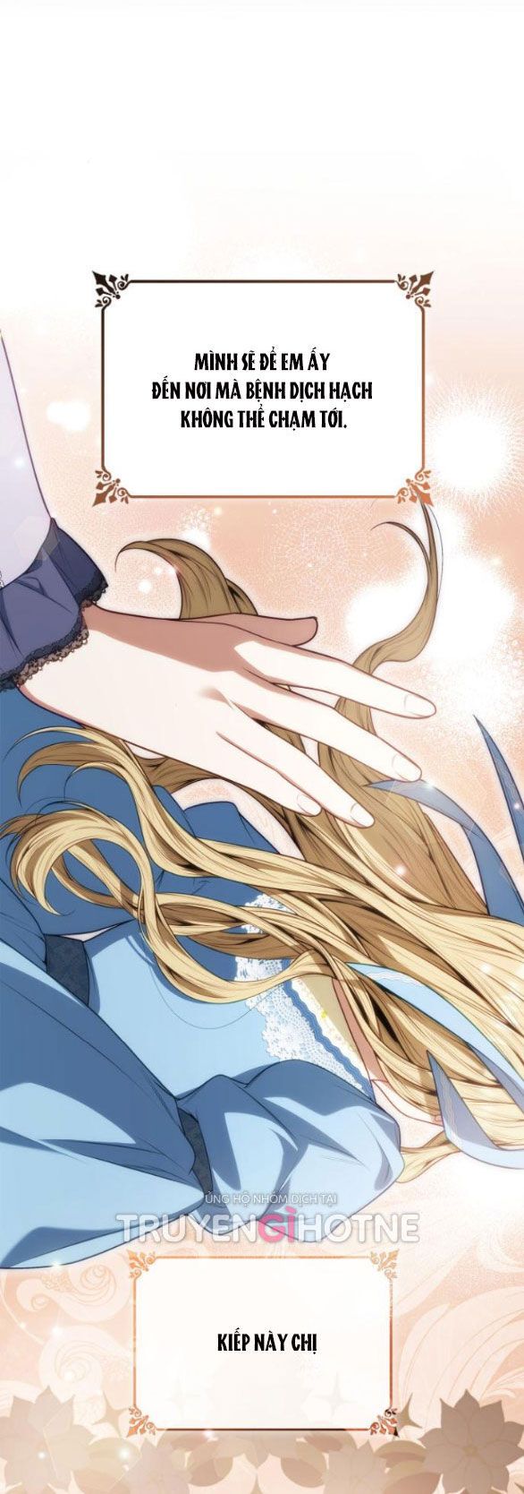 Chị Gái À, Kiếp Này Em Chính Là Nữ Hoàng Chapter 47.3 - Trang 2