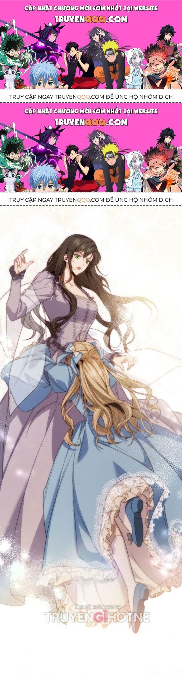 Chị Gái À, Kiếp Này Em Chính Là Nữ Hoàng Chapter 47.4 - Trang 2