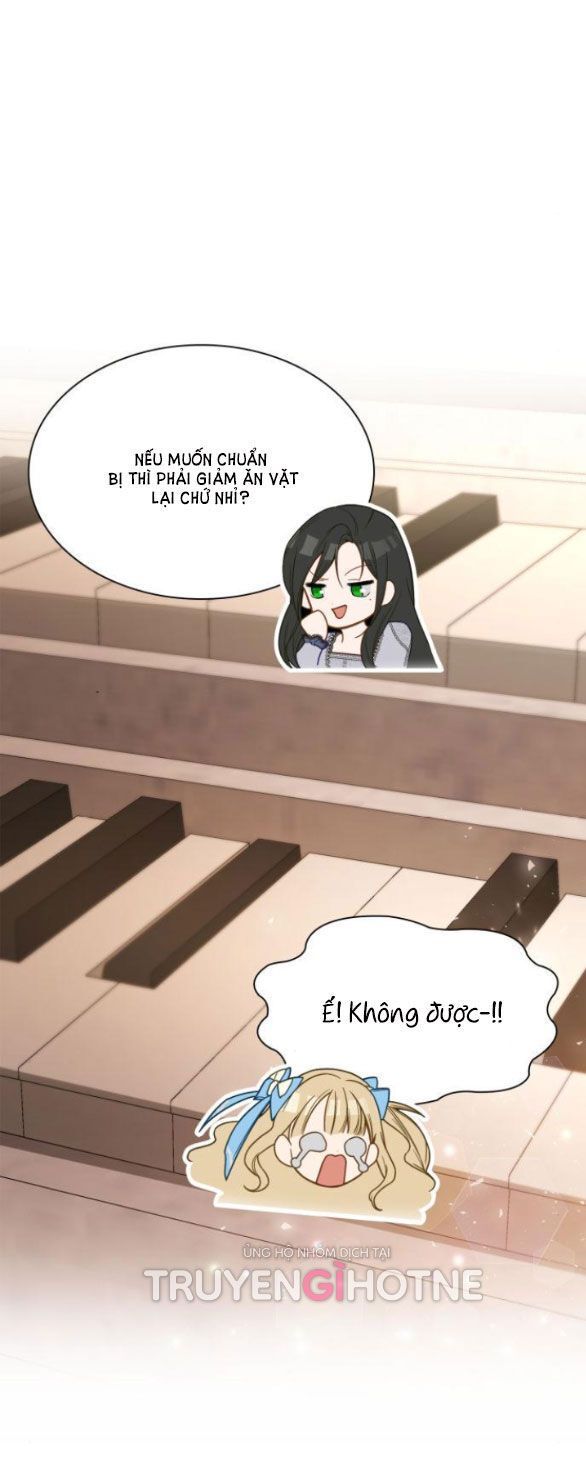 Chị Gái À, Kiếp Này Em Chính Là Nữ Hoàng Chapter 47.4 - Trang 2