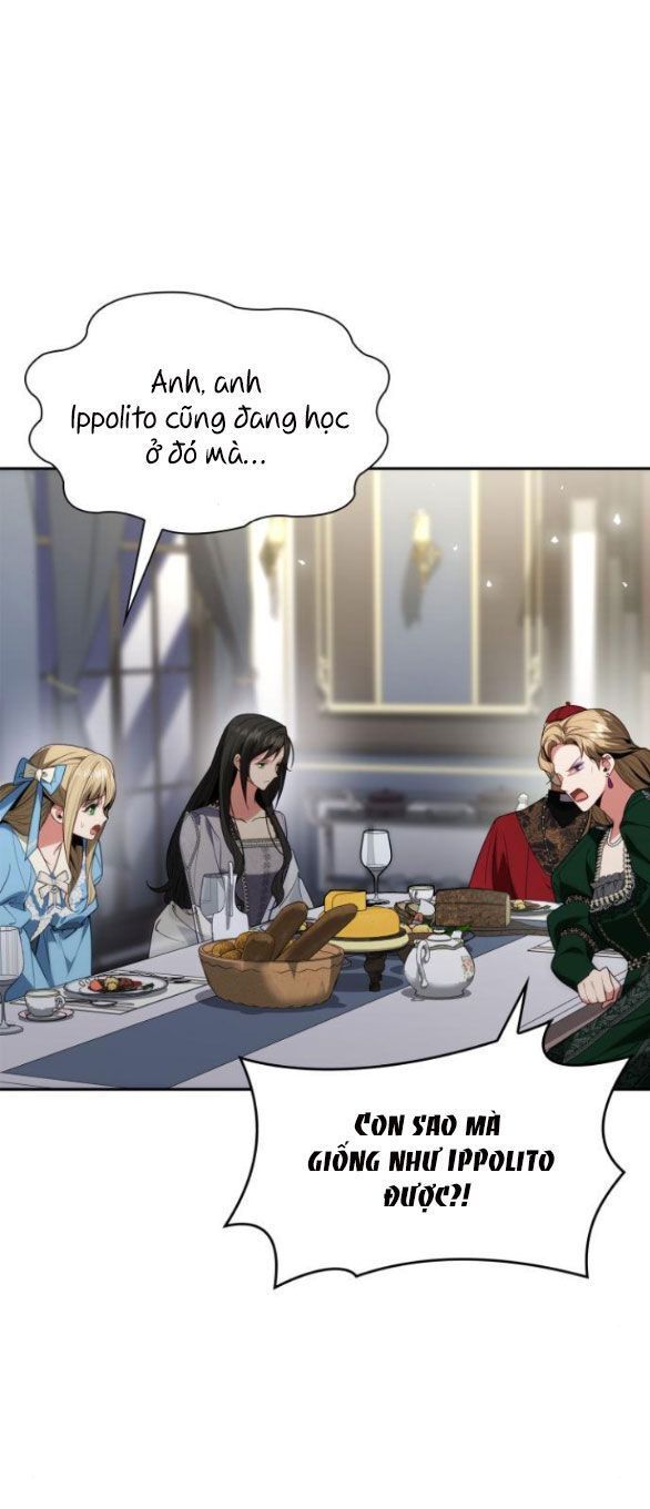 Chị Gái À, Kiếp Này Em Chính Là Nữ Hoàng Chapter 47.4 - Trang 2