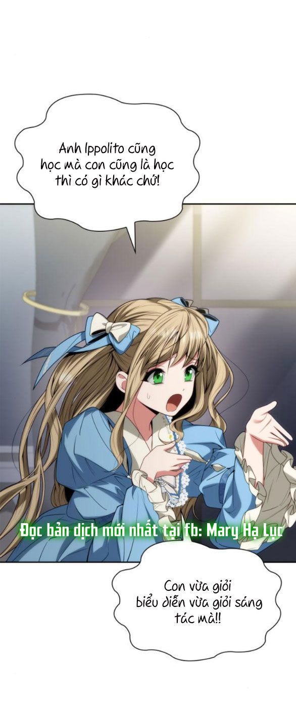 Chị Gái À, Kiếp Này Em Chính Là Nữ Hoàng Chapter 47.4 - Trang 2