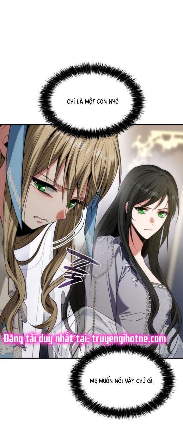Chị Gái À, Kiếp Này Em Chính Là Nữ Hoàng Chapter 47.4 - Trang 2