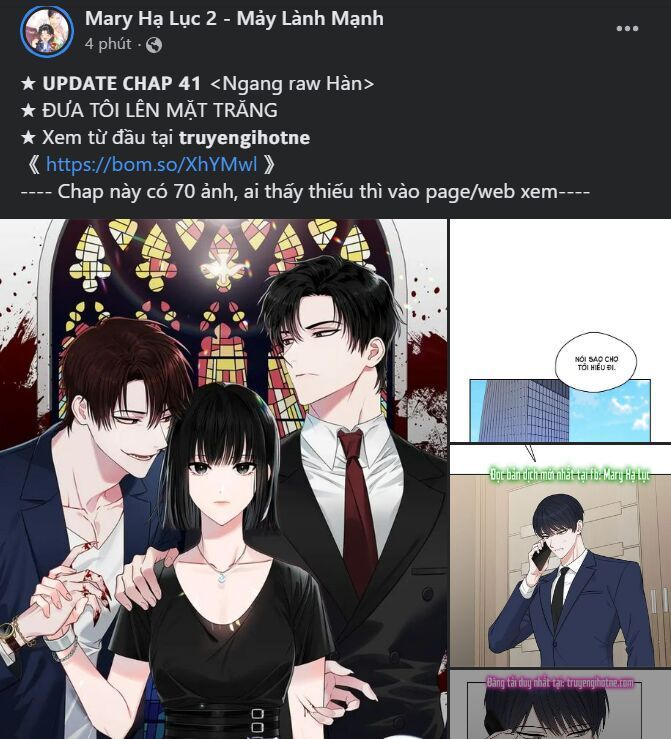 Chị Gái À, Kiếp Này Em Chính Là Nữ Hoàng Chapter 47.4 - Trang 2