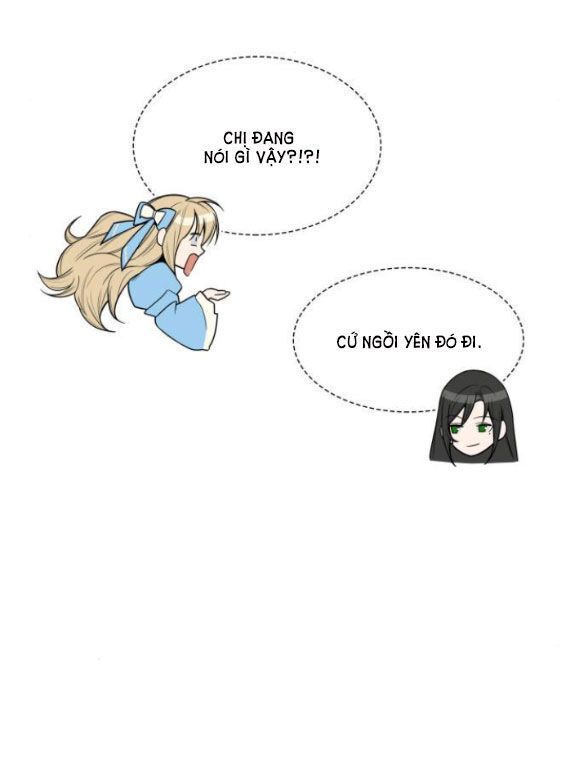 Chị Gái À, Kiếp Này Em Chính Là Nữ Hoàng Chapter 47.4 - Trang 2