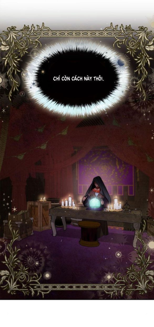 Chị Gái À, Kiếp Này Em Chính Là Nữ Hoàng Chapter 47.4 - Trang 2