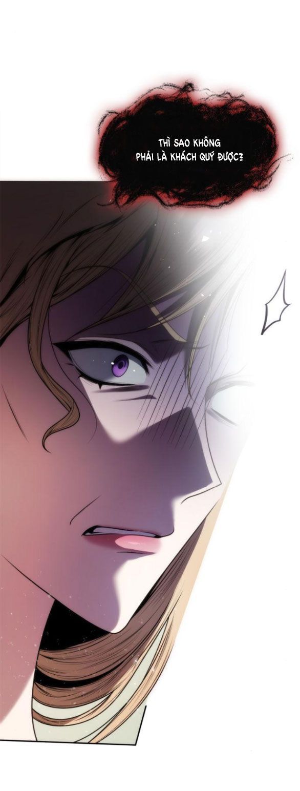 Chị Gái À, Kiếp Này Em Chính Là Nữ Hoàng Chapter 47.4 - Trang 2