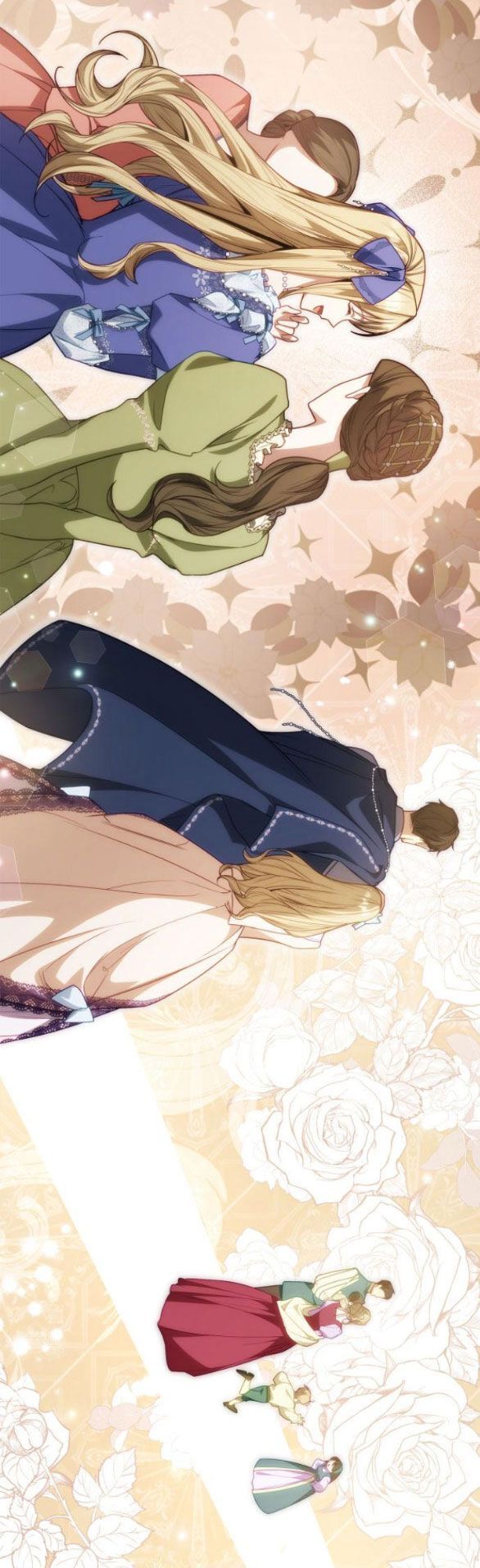 Chị Gái À, Kiếp Này Em Chính Là Nữ Hoàng Chapter 47.4 - Trang 2