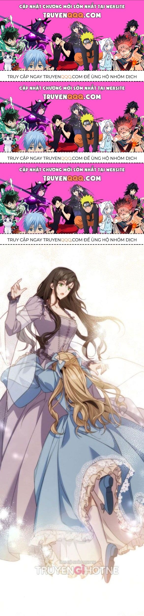 Chị Gái À, Kiếp Này Em Chính Là Nữ Hoàng Chapter 47.5 - Trang 2