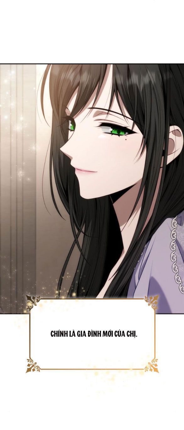 Chị Gái À, Kiếp Này Em Chính Là Nữ Hoàng Chapter 47.5 - Trang 2