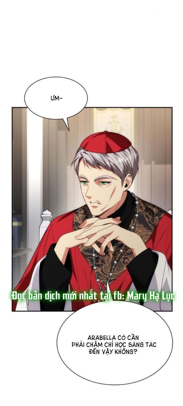 Chị Gái À, Kiếp Này Em Chính Là Nữ Hoàng Chapter 47.5 - Trang 2