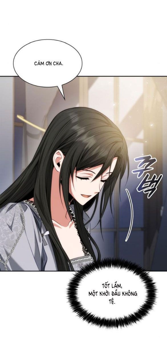 Chị Gái À, Kiếp Này Em Chính Là Nữ Hoàng Chapter 47.5 - Trang 2