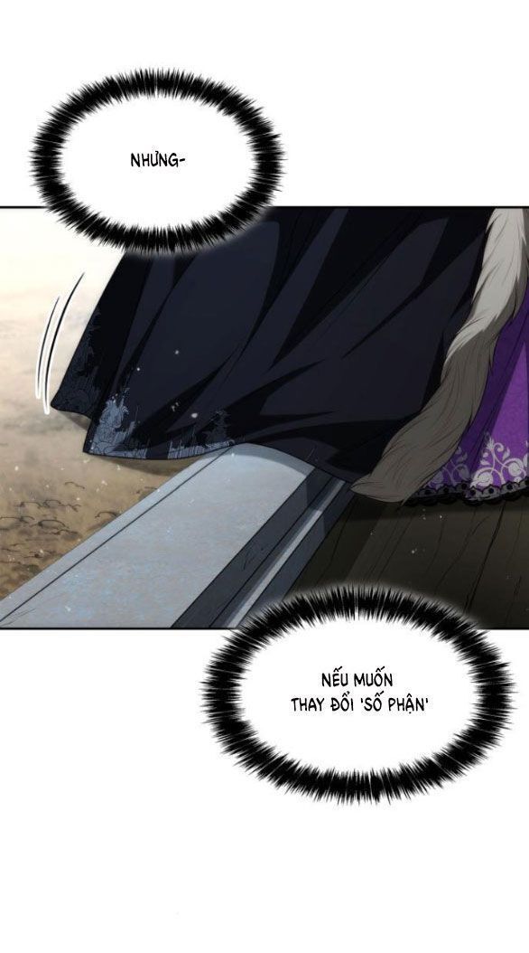 Chị Gái À, Kiếp Này Em Chính Là Nữ Hoàng Chapter 47.5 - Trang 2