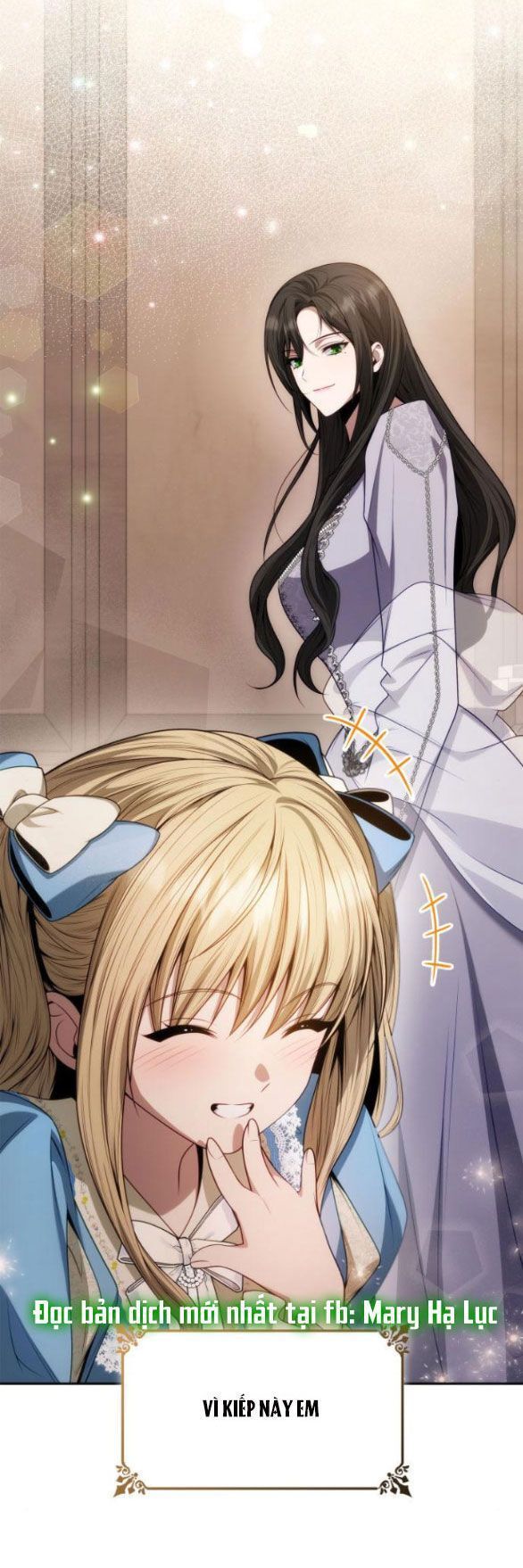 Chị Gái À, Kiếp Này Em Chính Là Nữ Hoàng Chapter 47.6 - Trang 2