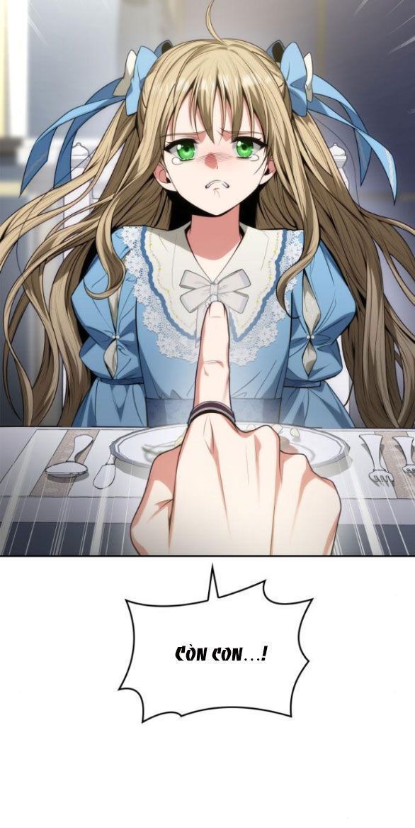 Chị Gái À, Kiếp Này Em Chính Là Nữ Hoàng Chapter 47.6 - Trang 2