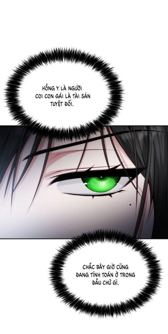 Chị Gái À, Kiếp Này Em Chính Là Nữ Hoàng Chapter 47.6 - Trang 2