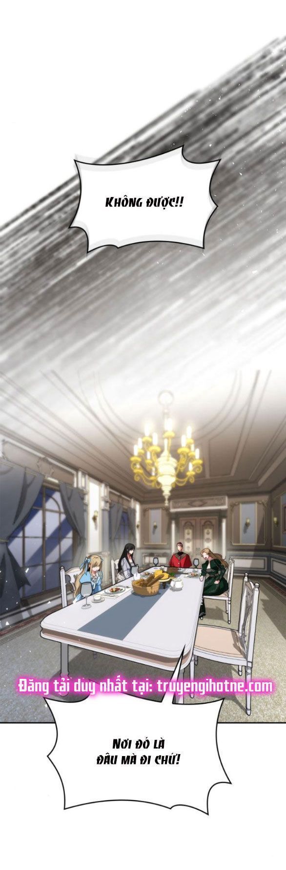 Chị Gái À, Kiếp Này Em Chính Là Nữ Hoàng Chapter 47.7 - Trang 2