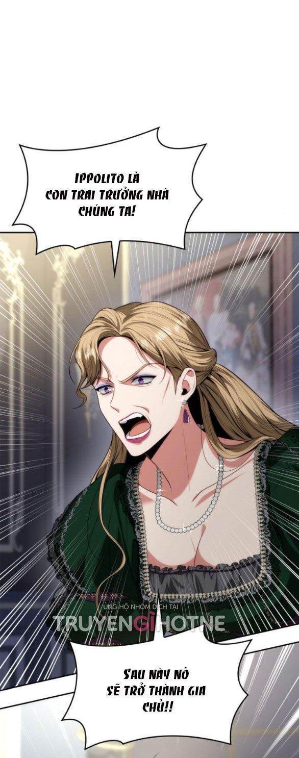 Chị Gái À, Kiếp Này Em Chính Là Nữ Hoàng Chapter 47.7 - Trang 2