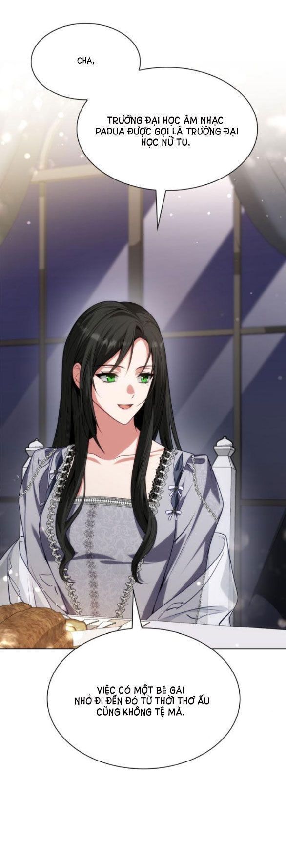 Chị Gái À, Kiếp Này Em Chính Là Nữ Hoàng Chapter 47.7 - Trang 2