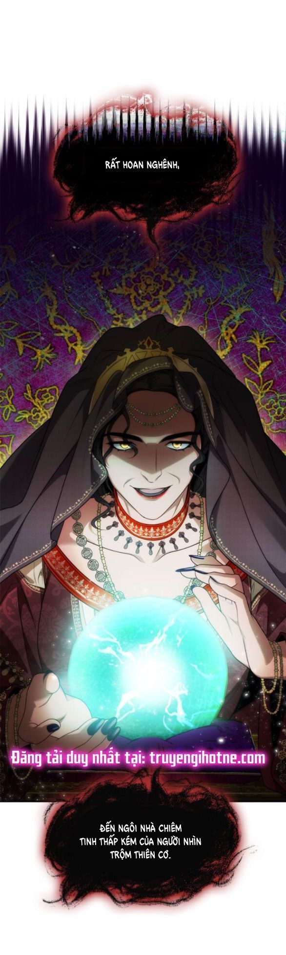 Chị Gái À, Kiếp Này Em Chính Là Nữ Hoàng Chapter 47.7 - Trang 2