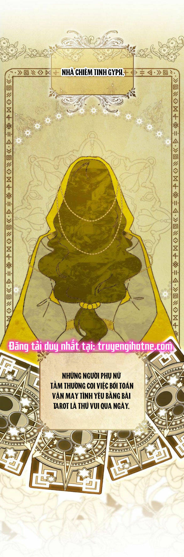 Chị Gái À, Kiếp Này Em Chính Là Nữ Hoàng Chapter 48.1 - Trang 2