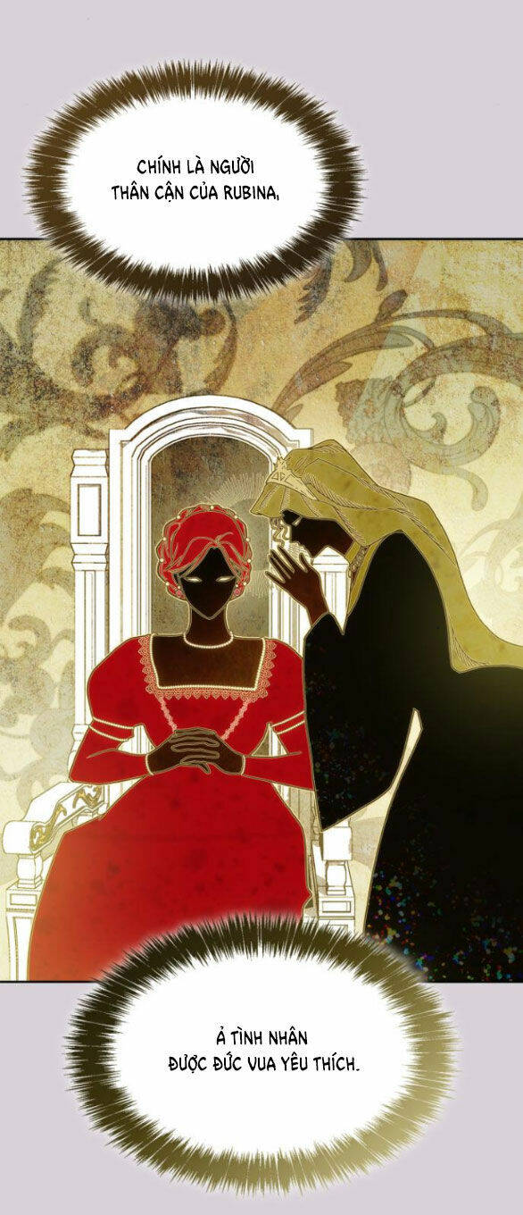 Chị Gái À, Kiếp Này Em Chính Là Nữ Hoàng Chapter 48.1 - Trang 2