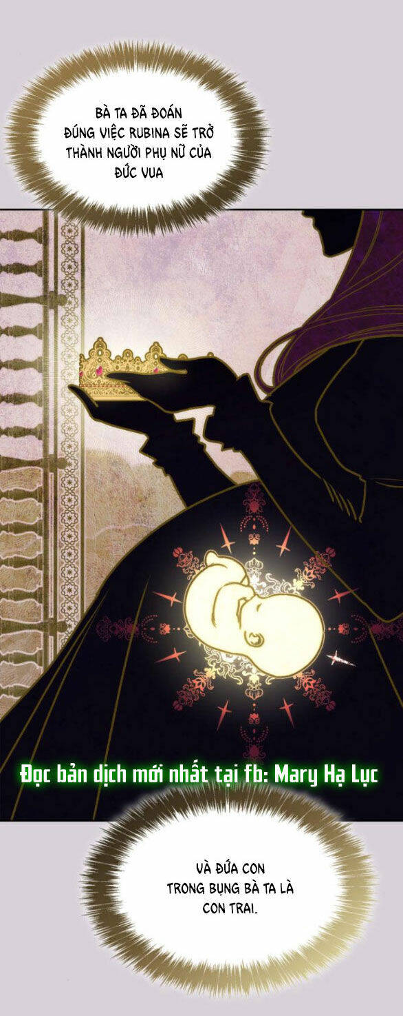 Chị Gái À, Kiếp Này Em Chính Là Nữ Hoàng Chapter 48.1 - Trang 2